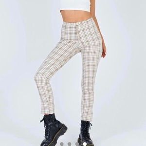 BRAND NEW PRINCESS POLLY PANTS